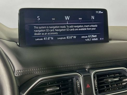 Certified 2024 MAZDA CX-5 2.5 Turbo w/ Premium Package AWD/4WD image 18