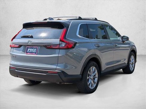 Used 2023 Honda CR-V EX-L image 5