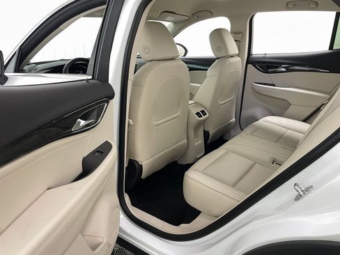 Used 2021 Buick Envision Essence w/ Technology Package I FWD image 43
