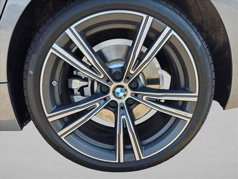 Used 2023 BMW 330i Sedan w/ Driving Assistance Package RWD image 30