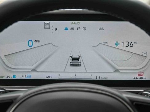 Certified 2023 Hyundai Ioniq 6 SEL image 26