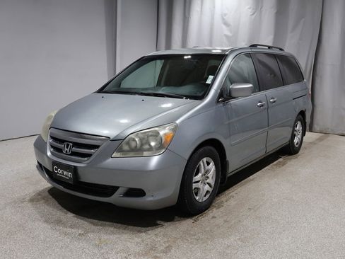 Used 2007 Honda Odyssey EX image 16