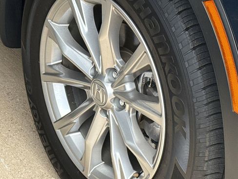 Used 2023 Honda CR-V EX image 6