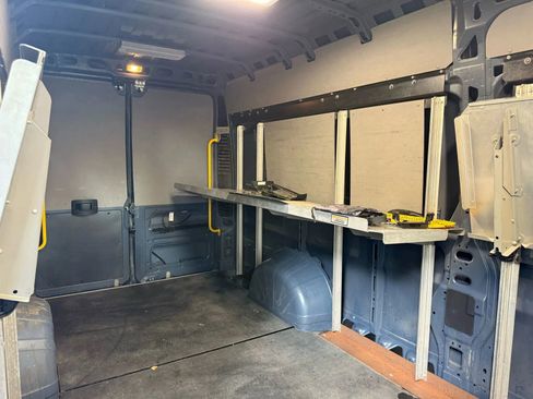 Used 2019 RAM ProMaster 3500 image 22