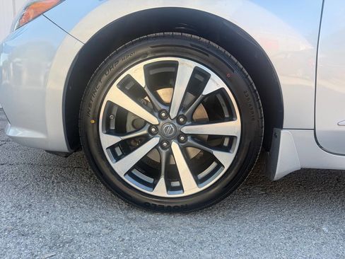 Used 2017 Nissan Altima 2.5 SR FWD image 39