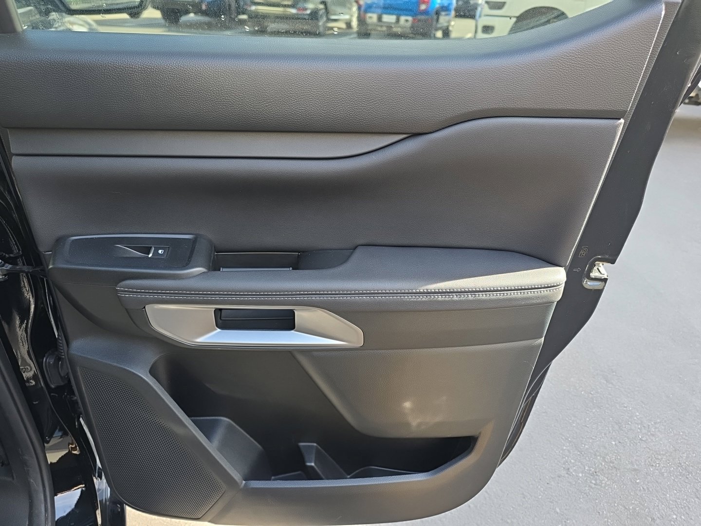 Used 2024 Ford Ranger Lariat AWD/4WD image 36