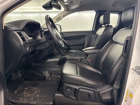 Used 2022 Ford Ranger XL w/ XL Power Equipment Group image 22