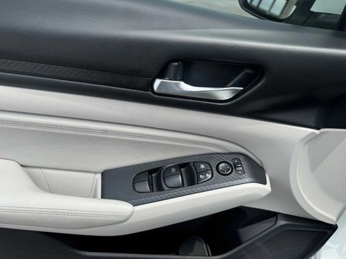 Used 2020 Nissan Altima 2.5 S image 17