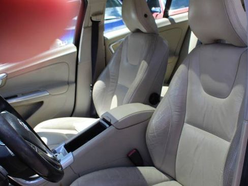 Used 2012 Volvo S60 T5 FWD image 10