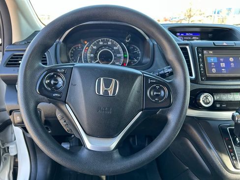 Used 2016 Honda CR-V EX image 21