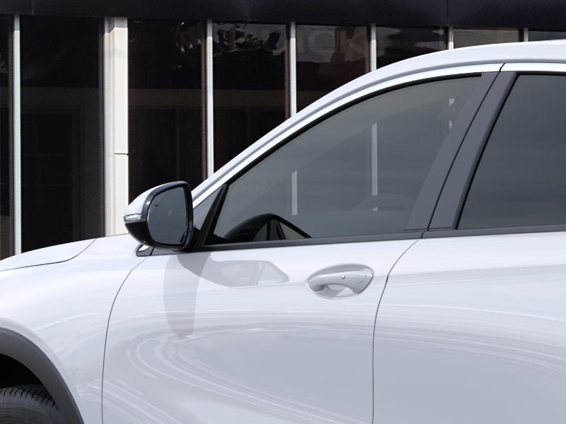 New 2026 Buick Envista Preferred w/ Convenience I Package FWD image 36