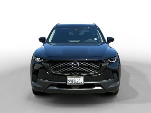 Used 2026 MAZDA CX-50 2.5 Hybrid w/ Preferred Pkg AWD/4WD image 8