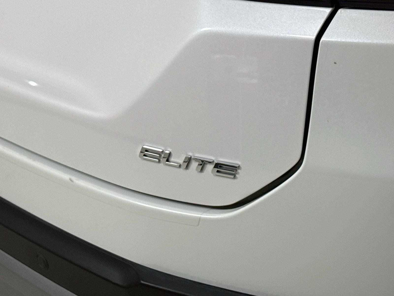 Used 2024 Honda Pilot Elite image 39