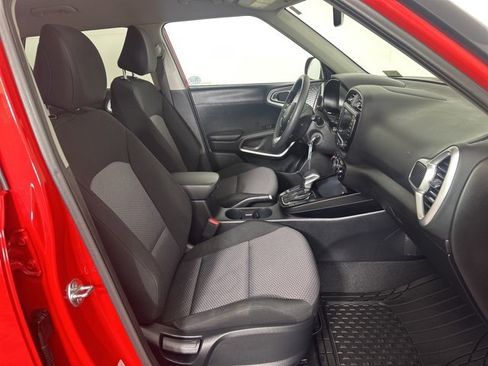 Used 2024 Kia Soul LX w/ Option Group 015 image 15