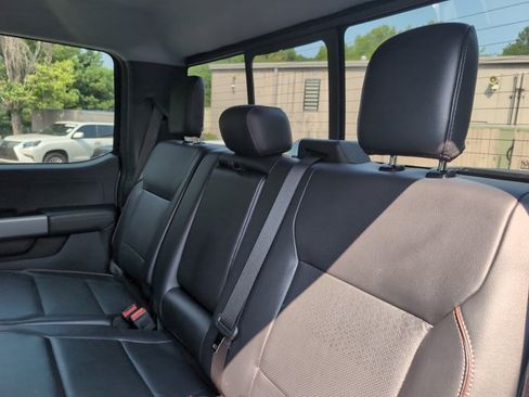 Used 2024 Ford F250 Lariat w/ Chrome Package AWD/4WD image 22