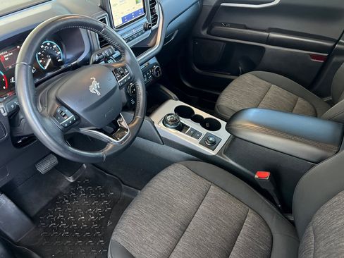 Used 2022 Ford Bronco Sport Big Bend w/ Convenience Package image 10