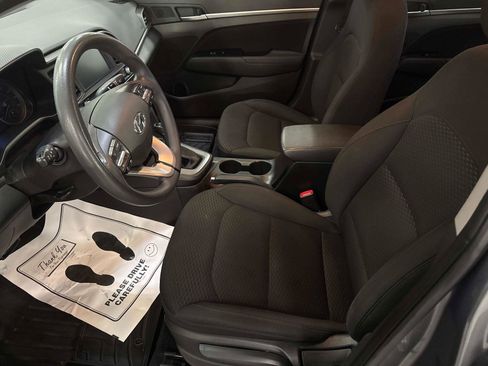 Used 2019 Hyundai Elantra SEL w/ Cargo Package image 20