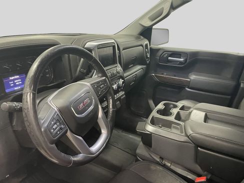 Certified 2020 GMC Sierra 1500 SLE w/ SLE Value Package AWD/4WD image 6