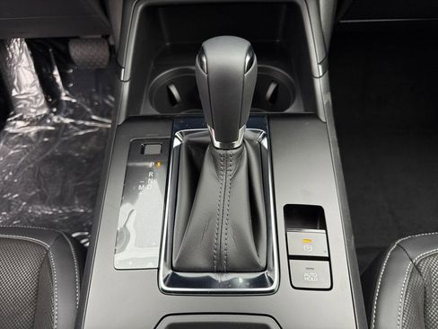 New 2026 MAZDA CX-5 Preferred image 18