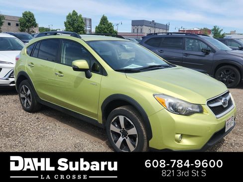 Used 2014 Subaru Crosstrek 2.0i Premium AWD/4WD image 1
