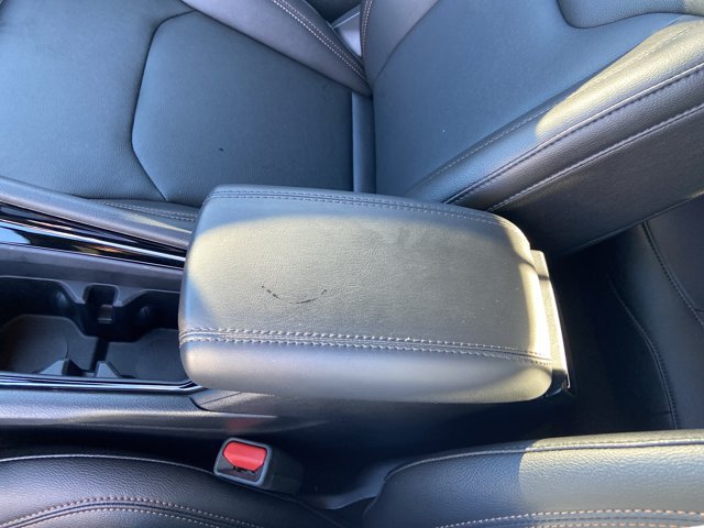 Used 2024 Jeep Compass Limited AWD/4WD image 40