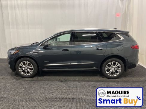 Used 2019 Buick Enclave Avenir image 25