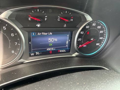 Used 2024 Chevrolet Equinox LT AWD/4WD image 54