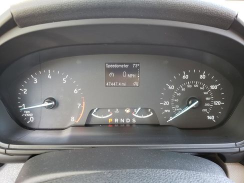 Used 2022 Ford EcoSport S AWD/4WD image 26