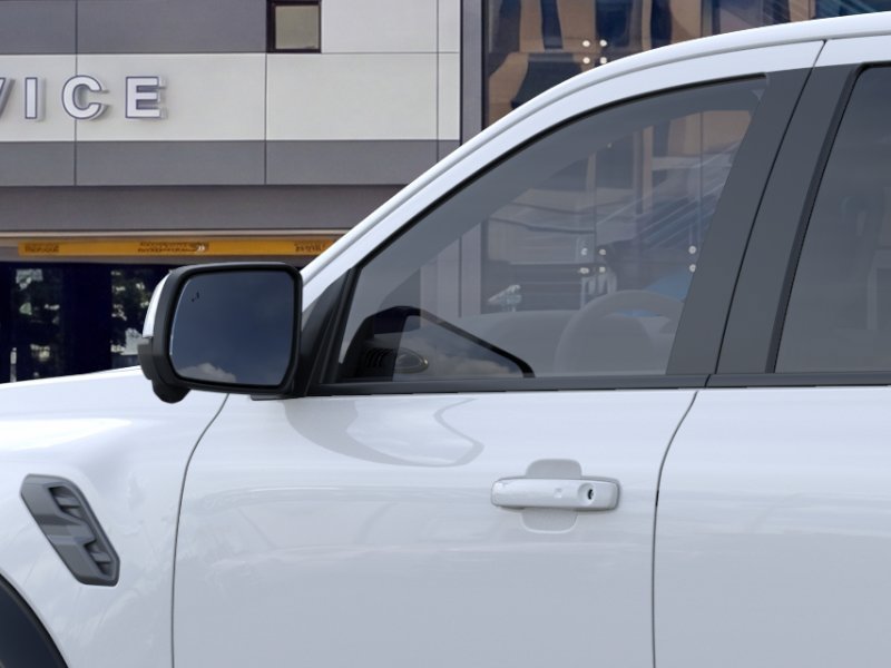 New 2026 Ford Ranger Raptor AWD/4WD image 20