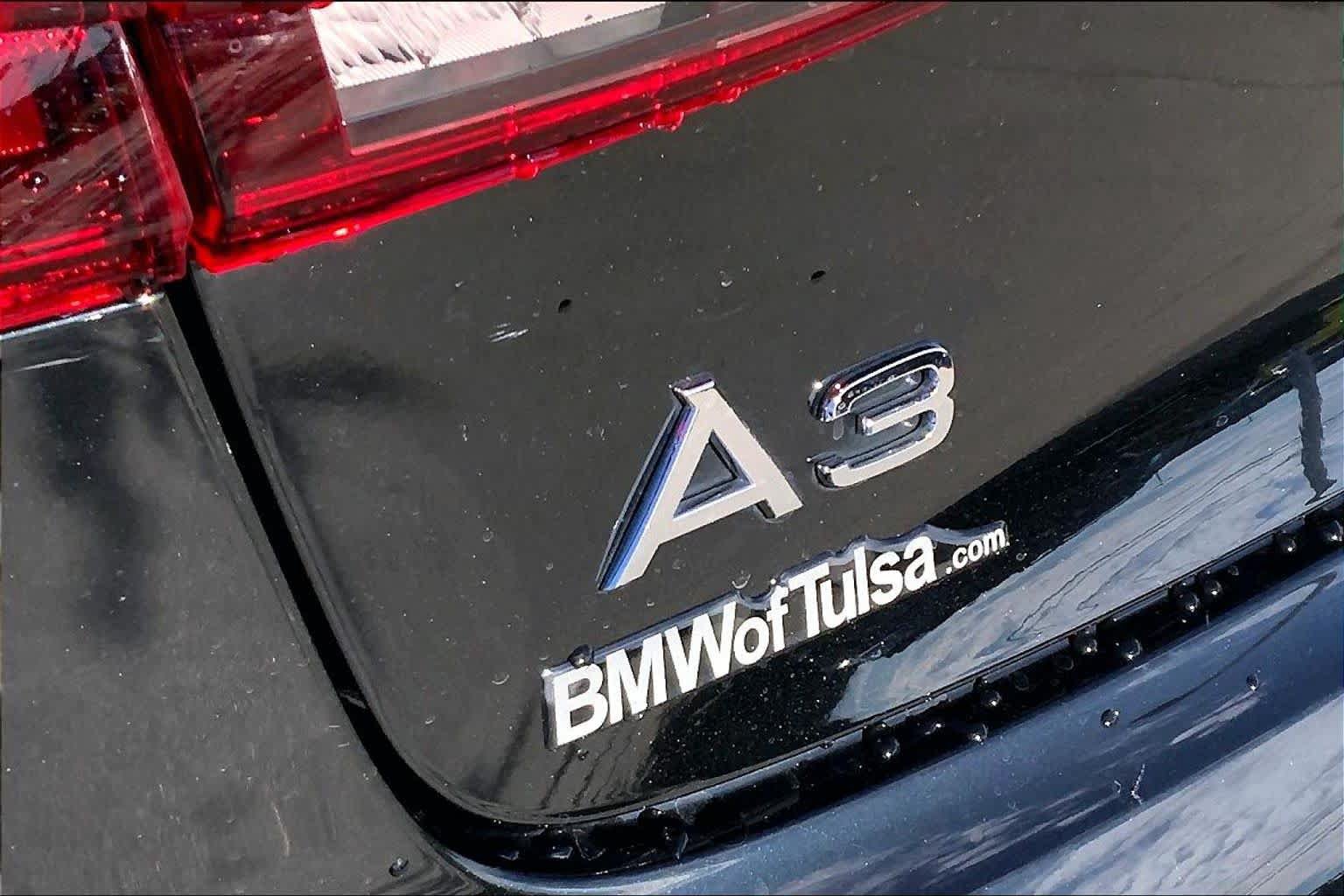 Used 2018 Audi A3 2.0T Premium Plus w/ Premium Plus Package AWD/4WD image 29