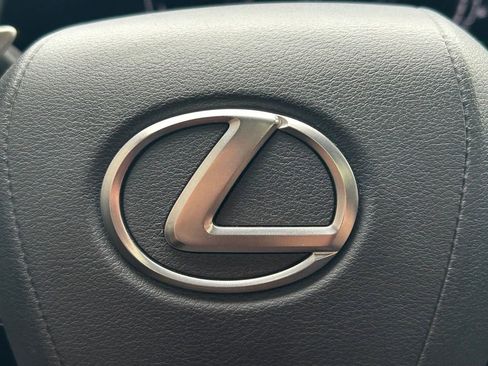 Used 2024 Lexus RX 350 w/ Technology Package AWD/4WD image 39