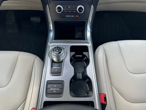 Used 2022 Ford Edge Titanium AWD/4WD image 34