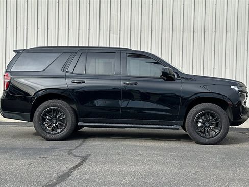 Used 2024 Chevrolet Tahoe Z71 image 4