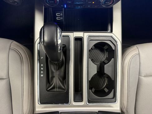 Used 2019 Ford F150 Lariat w/ Equipment Group 502A Luxury image 16