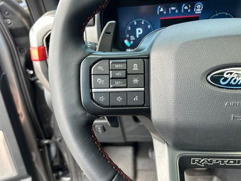 Used 2024 Ford F150 Raptor image 22