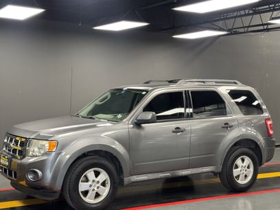 Used 2012 Ford Escape XLS