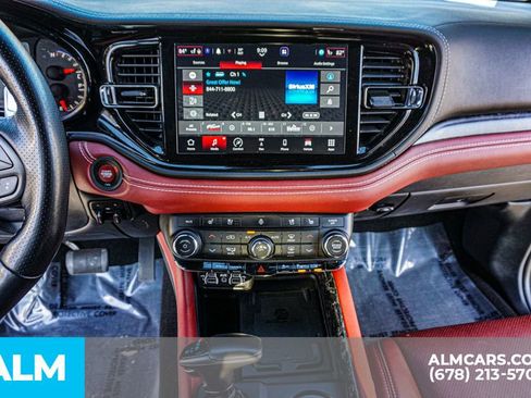 Used 2023 Dodge Durango SRT image 44