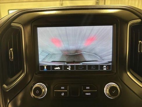 Used 2022 GMC Sierra 2500 AT4 w/ Gooseneck/5TH Wheel Package image 14