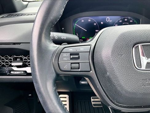 Used 2024 Honda Accord Sport image 20