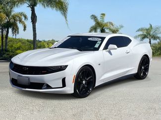 Used 2019 Chevrolet Camaro LT w/ RS Package RWD video 1