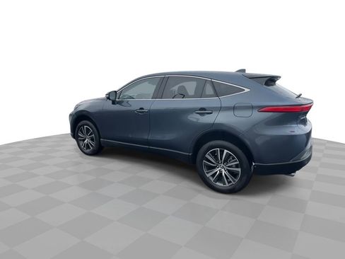 Used 2024 Toyota Venza LE image 5