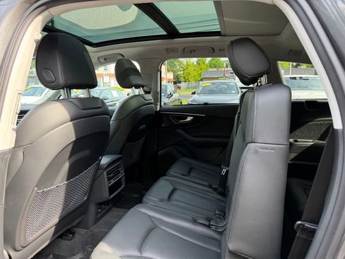 Used 2023 Audi Q7 2.0T Premium Plus AWD/4WD image 26