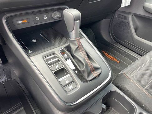 New 2026 Honda CR-V TrailSport image 20