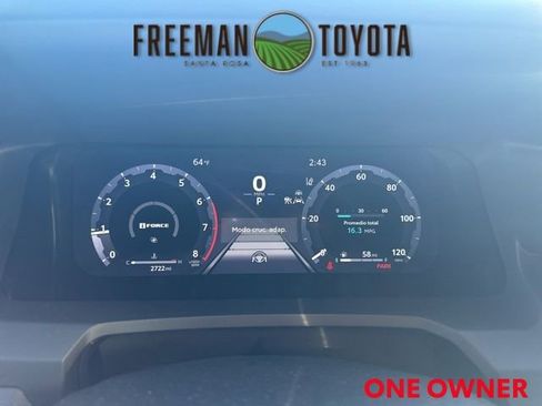 Used 2025 Toyota Tacoma SR image 6