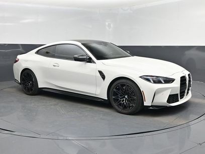 Used 2025 BMW M4 xDrive Competition w/ Executive Package
