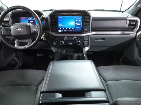 Used 2025 Ford F150 XLT w/ Equipment Group 301A Standard image 7