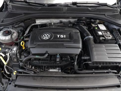 Used 2021 Volkswagen Jetta GLI FWD image 54