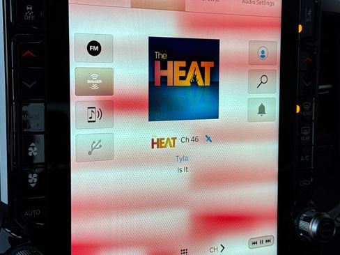 New 2026 RAM 1500 Tungsten image 16