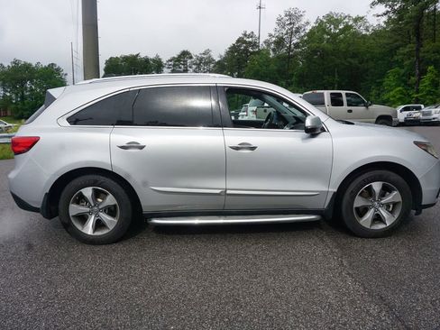 Used 2015 Acura MDX FWD image 23