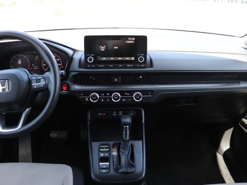 Used 2023 Honda CR-V EX image 14